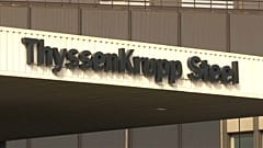 Sidérurgie: fusion Thyssenkrupp et Tata pour contrer la Chine