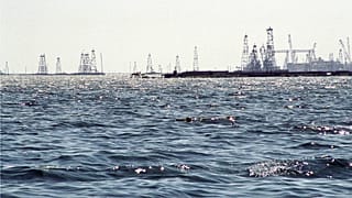 میدان گازی آذربایجان