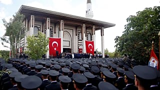 Τουρκία: Νέες διώξεις εις βάρος στρατιωτικών