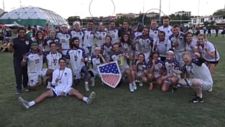 Quidditch dünya kupası ABD Belçika final maçı