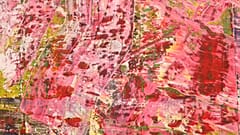 Obra de Gerhard Richter patente em Postdam