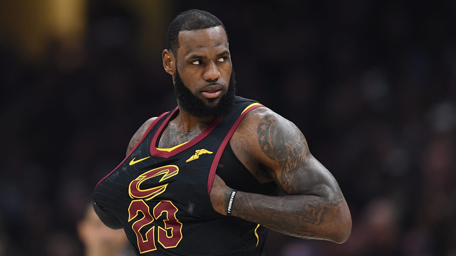 NBA, è ufficiale: King James vola a Los Angeles