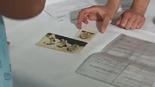 "Saul gyermekeit" kutatják