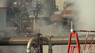 Thyssenkrup y Tata Steel revolucionan la industria del acero