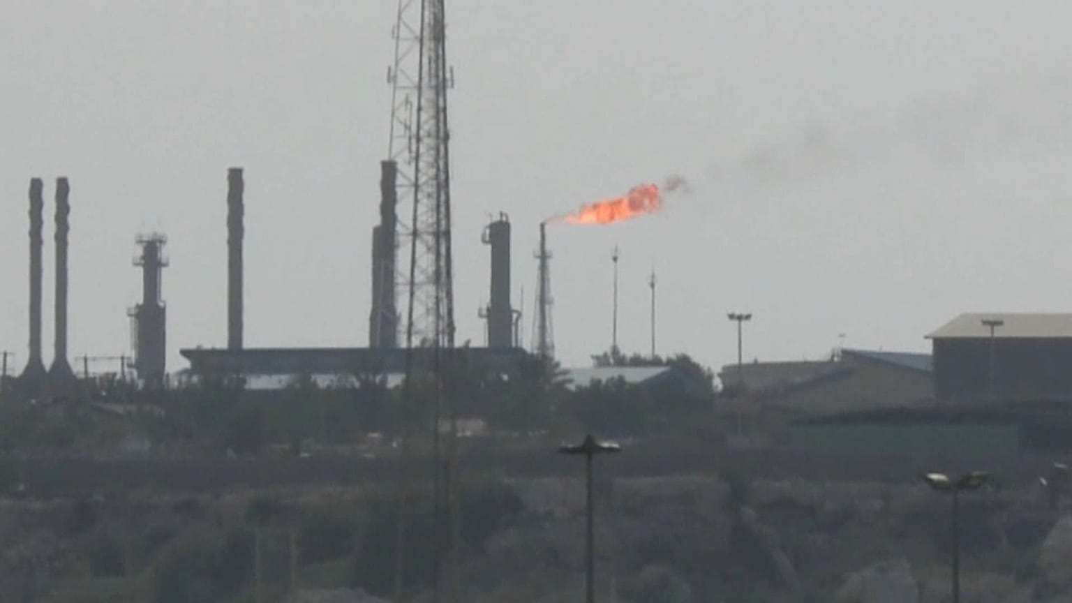 Kerkük petrolü için Ankara, Bağdat ve Erbil arasındaki görüşmeler sürüyor