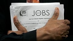 EU: Niedrigste Arbeitslosigkeit seit 10 Jahren