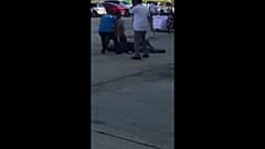 Presidente da câmara assassinado