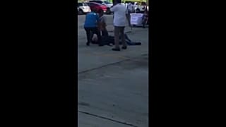 Presidente da câmara assassinado