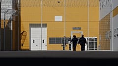 Redoine Faid and six more of Europe’s most-audacious prison breaks