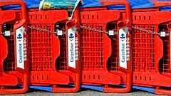 Carrefour and Tesco join forces