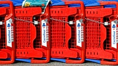 Une alliance Carrefour-Tesco