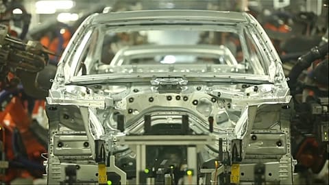 EU tries to stop US imposing tariffs on its car industry