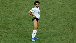 Salah hosszabbít a Liverpoolnál