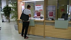 Безработица в ЕС на низком уровне