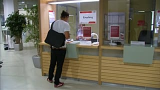 Безработица в ЕС на низком уровне