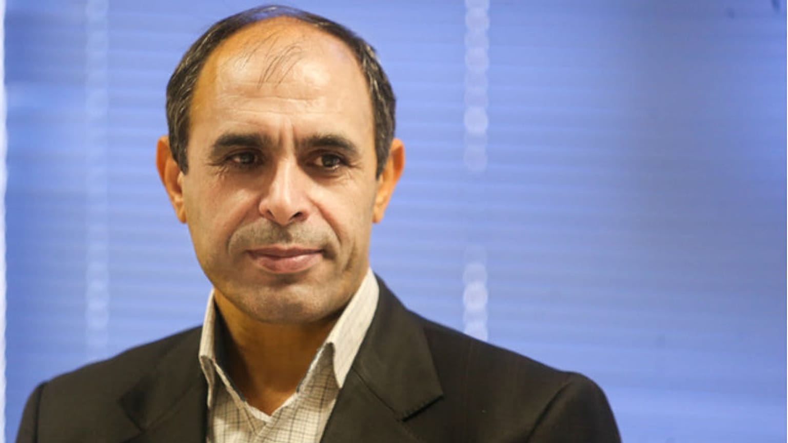 احد وظیفه معاون سازمان هواشناسی ایران
