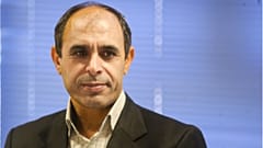 احد وظیفه معاون سازمان هواشناسی ایران
