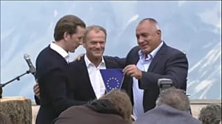 Österreichische Ratspräsidentschaft löst Debatten aus