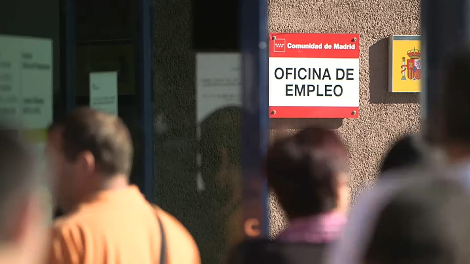 El paro se mantiene estable en la eurozona