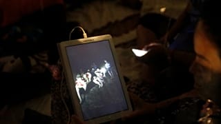 Ταϊλάνδη: Εντοπίστηκαν οι έφηβοι που είχαν εγκλωβιστεί σε σπηλιά 