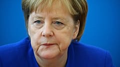 Angela Merkel