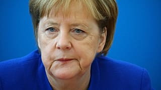 Angela Merkel