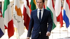 Vienna alla guida dell'UE: immigrazione priorità della sua leadership