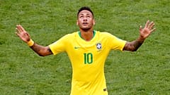 كأس العالم 2018: منتخب السيليساو يتفوق على المكسيك ويتأهل للدور ربع النهائي