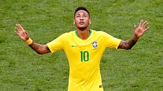 كأس العالم 2018: منتخب السيليساو يتفوق على المكسيك ويتأهل للدور ربع النهائي