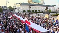 Очередной  ультиматум ЕС Польше