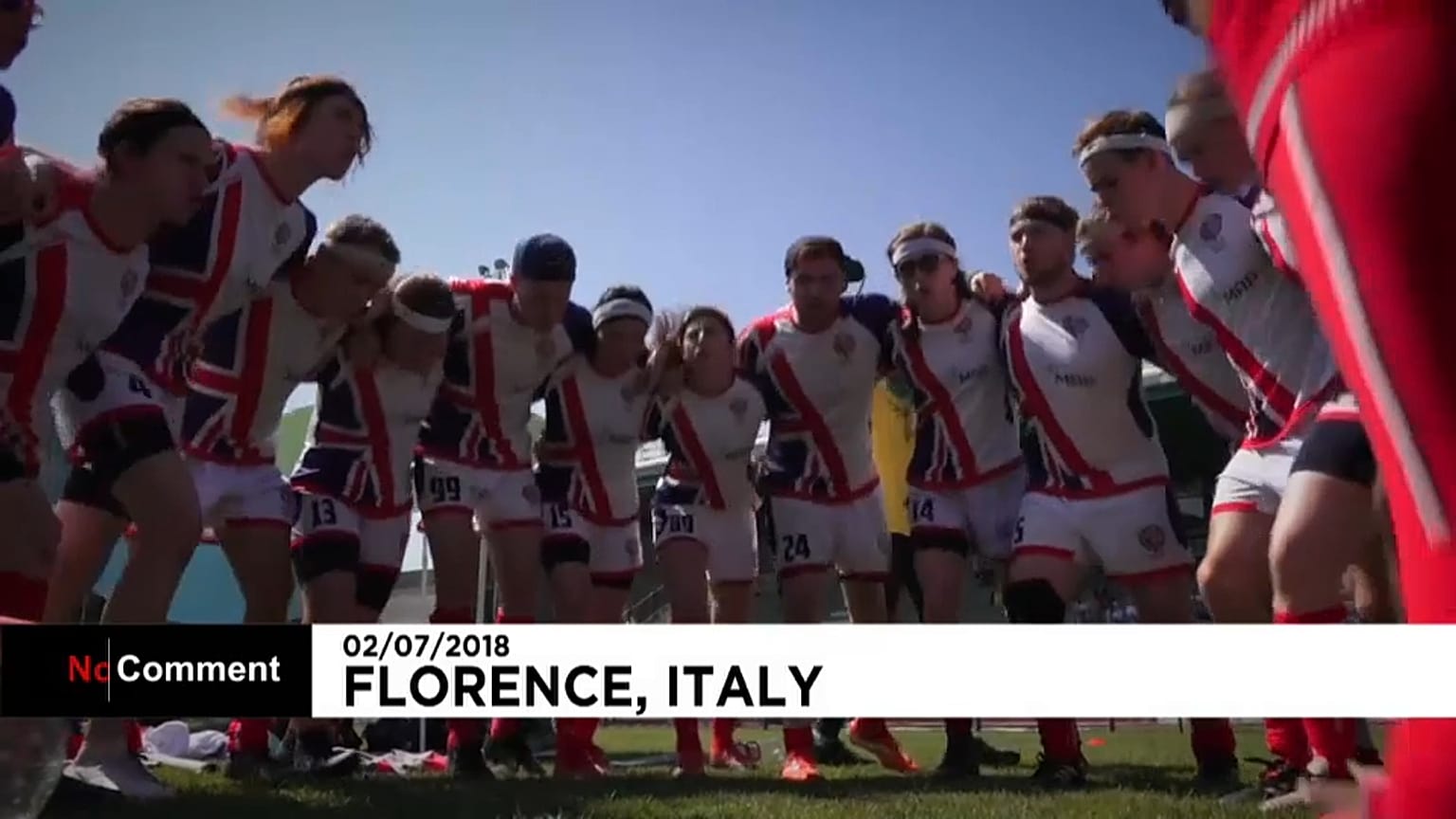 Coupe du monde de quidditch, le sport d'Harry Potter