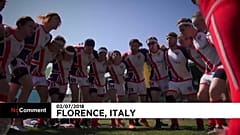 Coupe du monde de quidditch, le sport d'Harry Potter 
