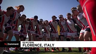 Coupe du monde de quidditch, le sport d'Harry Potter 