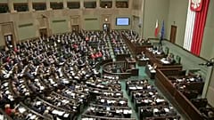 Polish Parliament