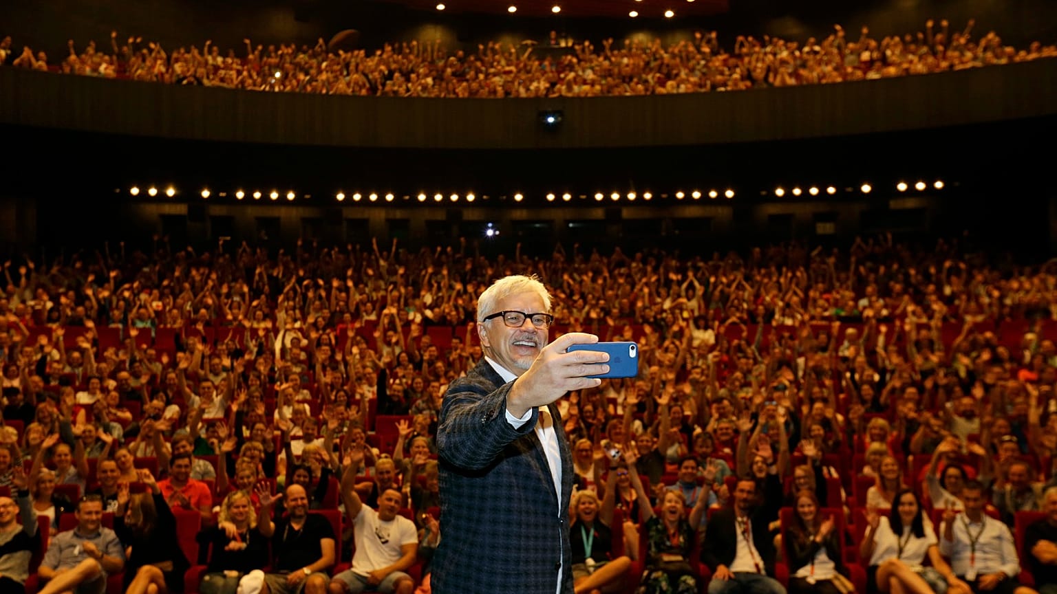 Torna il Festival Internazionale di Karlovy Vary