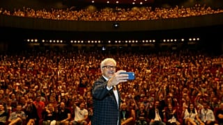 Torna il Festival Internazionale di Karlovy Vary