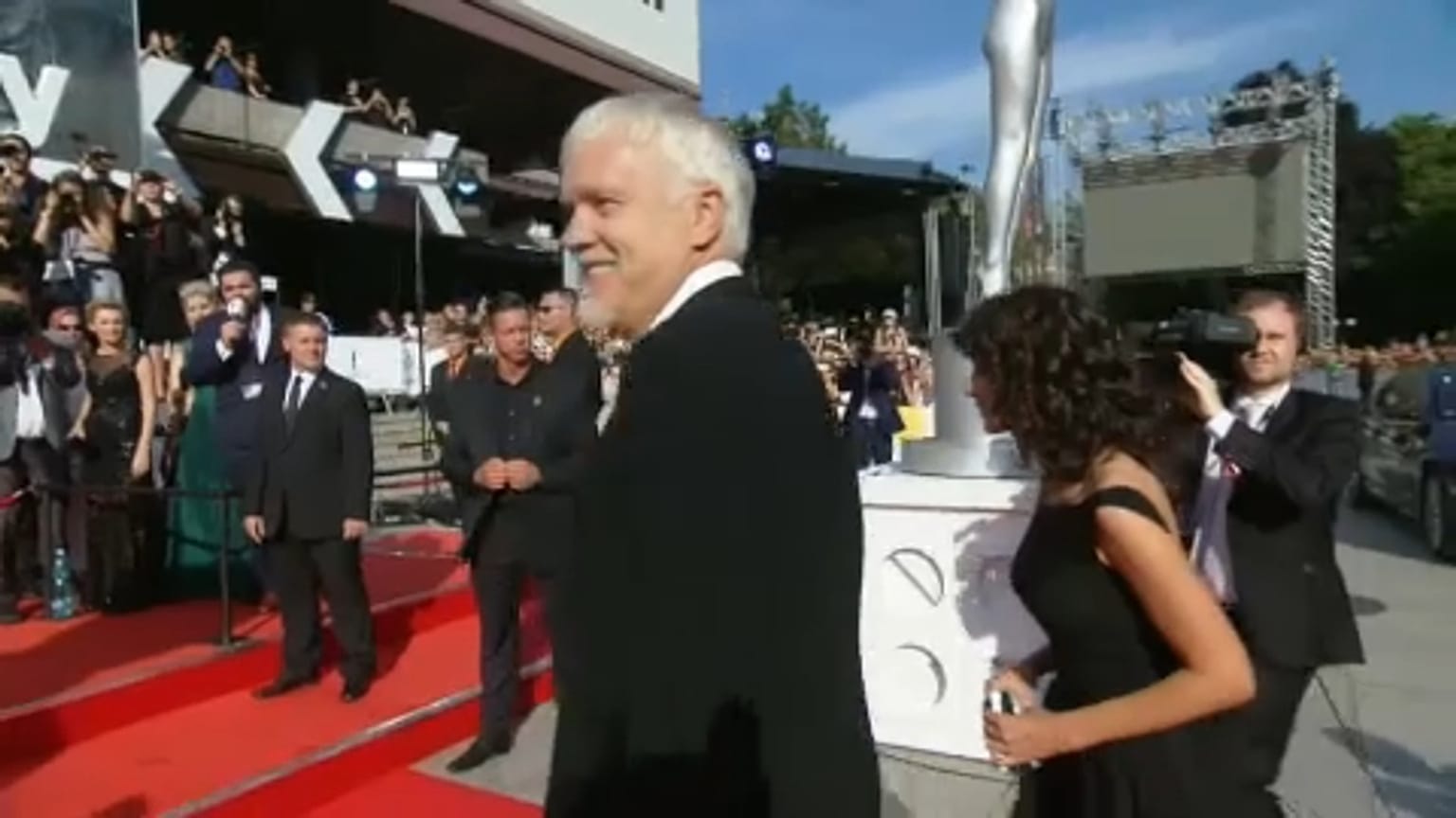 Tim Robbins