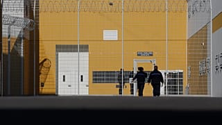 Γαλλία: Ανθρωποκυνηγητό για την σύλληψη του δραπέτη