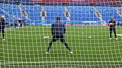 WM 2018: Schweden erwartet die Eidgenossen