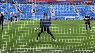 WM 2018: Schweden erwartet die Eidgenossen