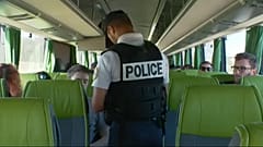 Még mindig keresik a szökött francia gengsztert