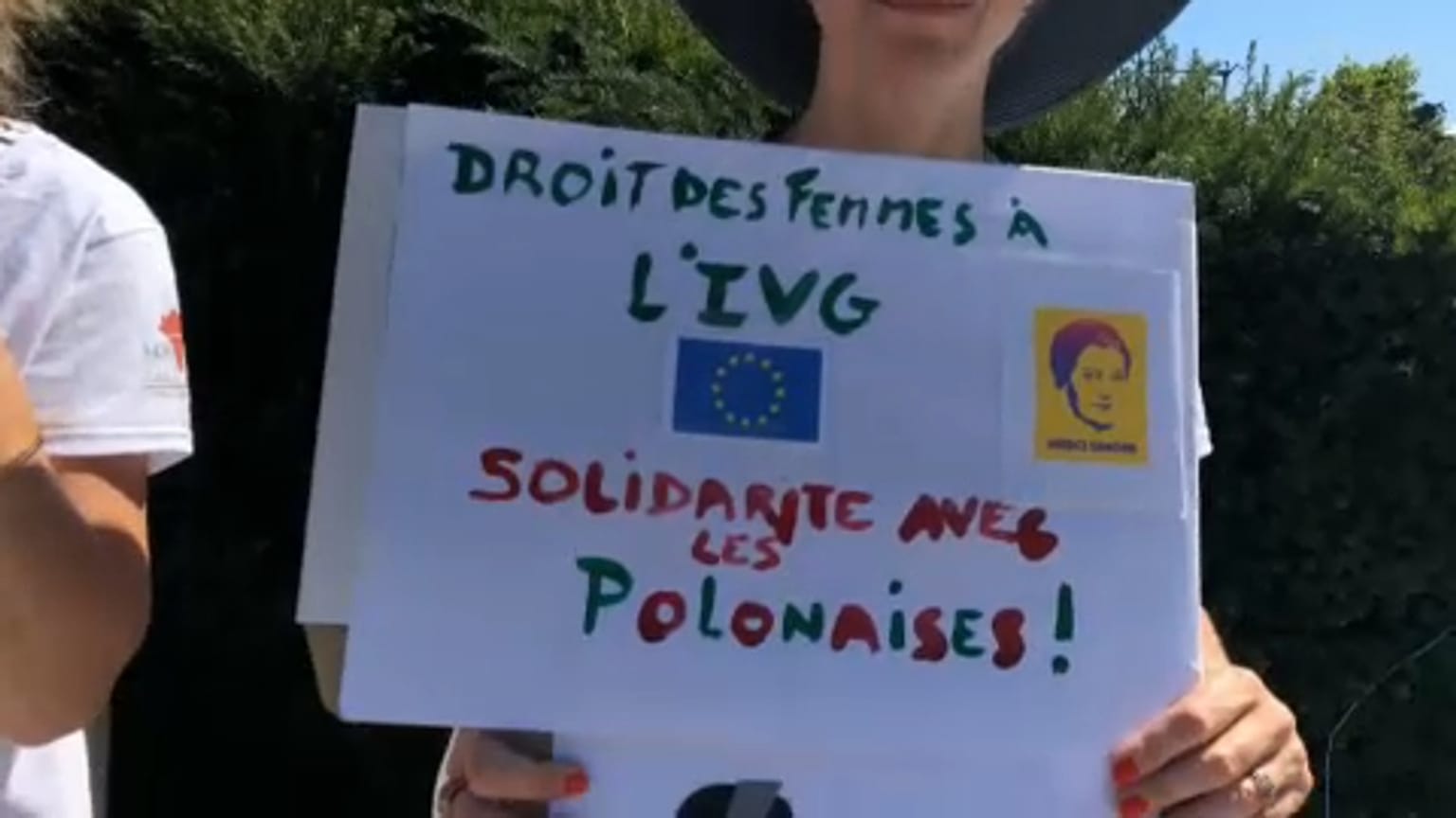 Polonia: un altro tentativo di limitare il diritto all'aborto