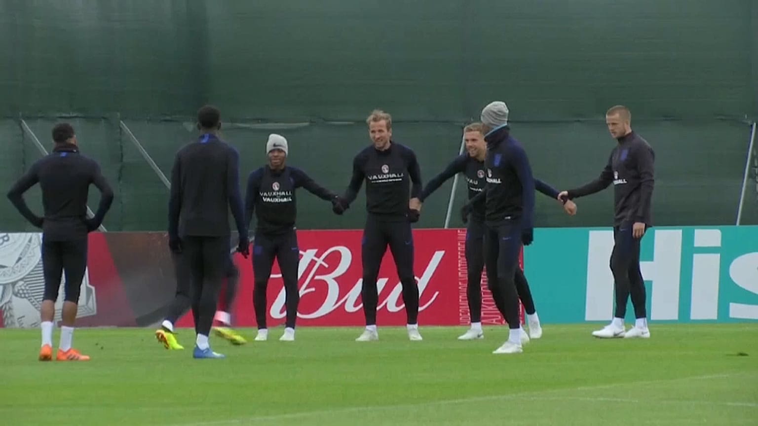 WM 2018: England will ins Viertelfinale