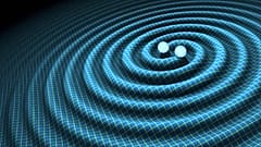ItalianaMente: il punto sulle onde gravitazionali