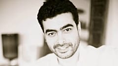الموسيقار المصري هشام نزيه