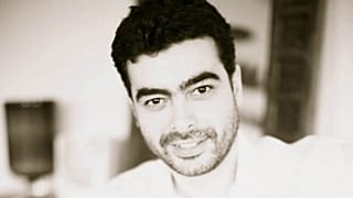 الموسيقار المصري هشام نزيه
