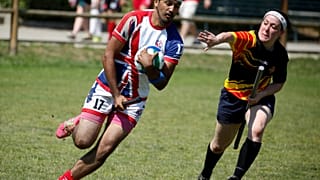 USA gewinnen Quidditch-WM