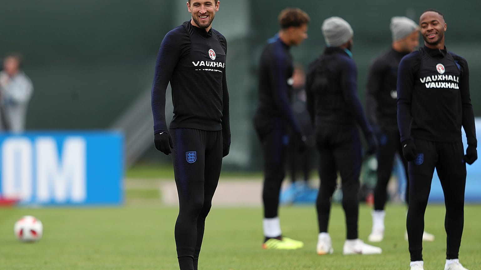 O Inglaterra - Colômbia fecha os oitavos