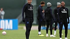 O Inglaterra - Colômbia fecha os oitavos
