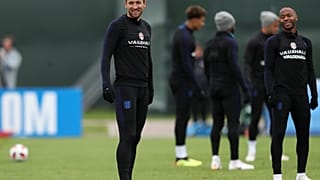 O Inglaterra - Colômbia fecha os oitavos